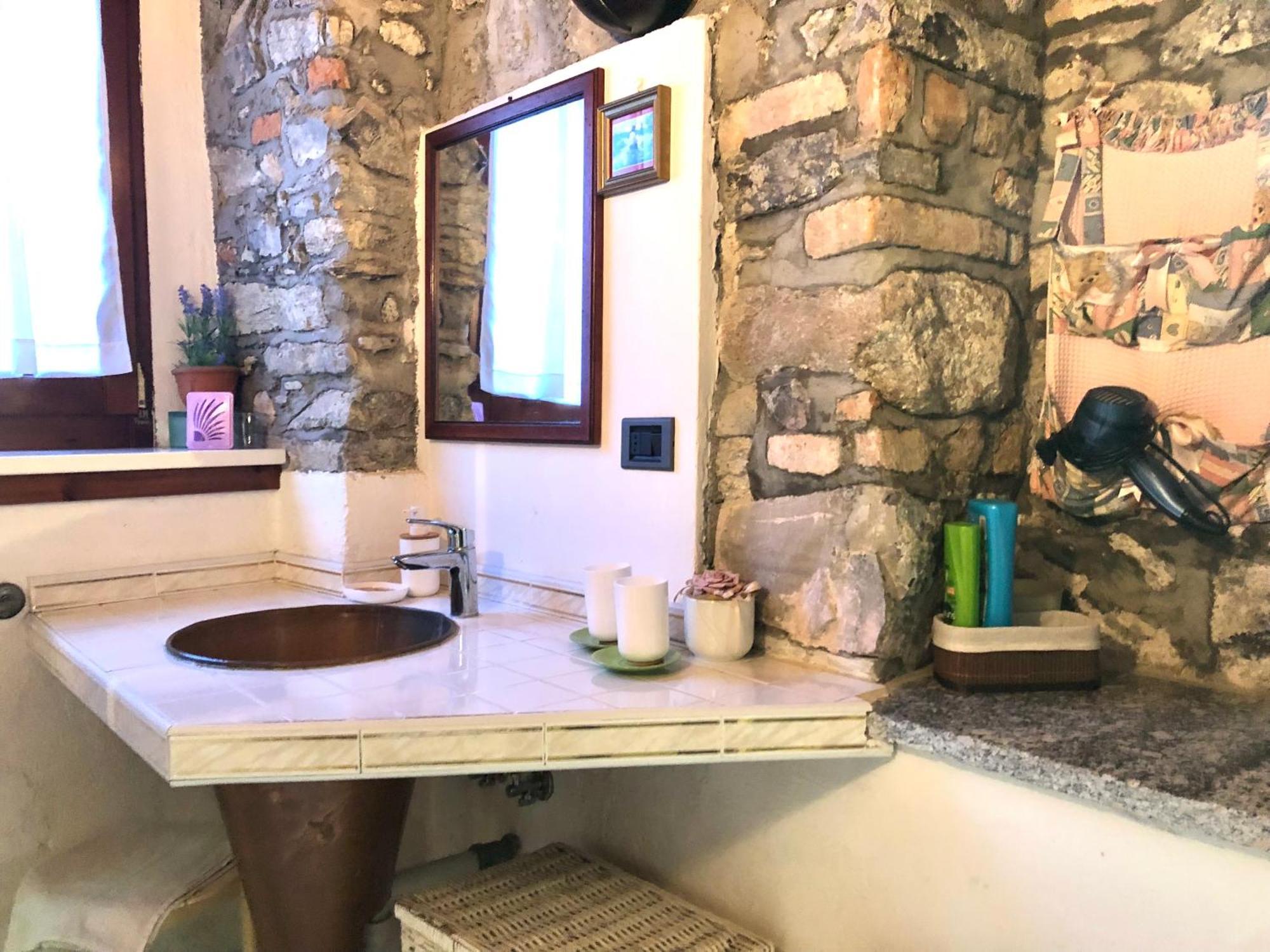 Appartamento Country House מנאג'יו מראה חיצוני תמונה
