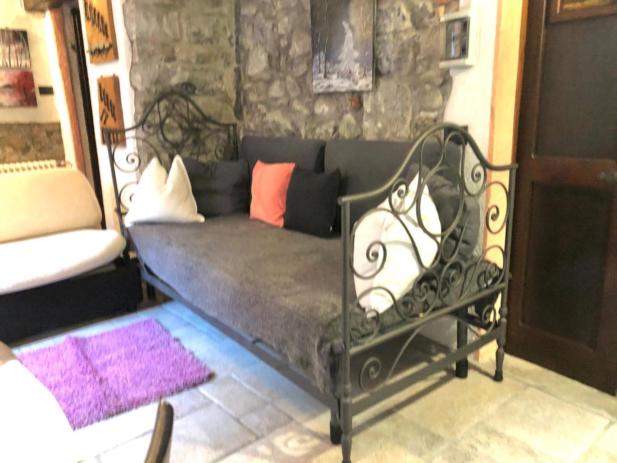 Appartamento Country House מנאג'יו מראה חיצוני תמונה