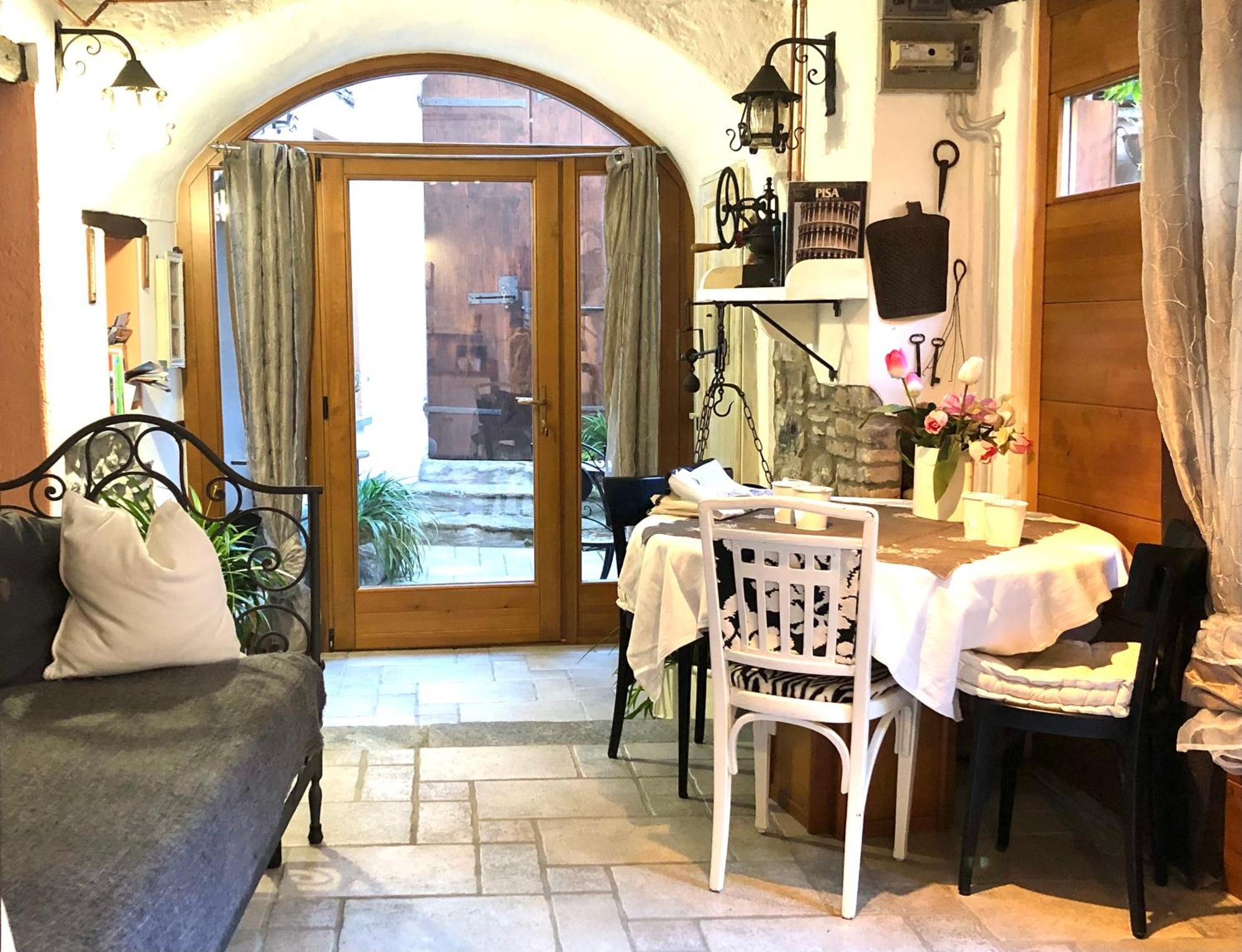 Appartamento Country House מנאג'יו מראה חיצוני תמונה