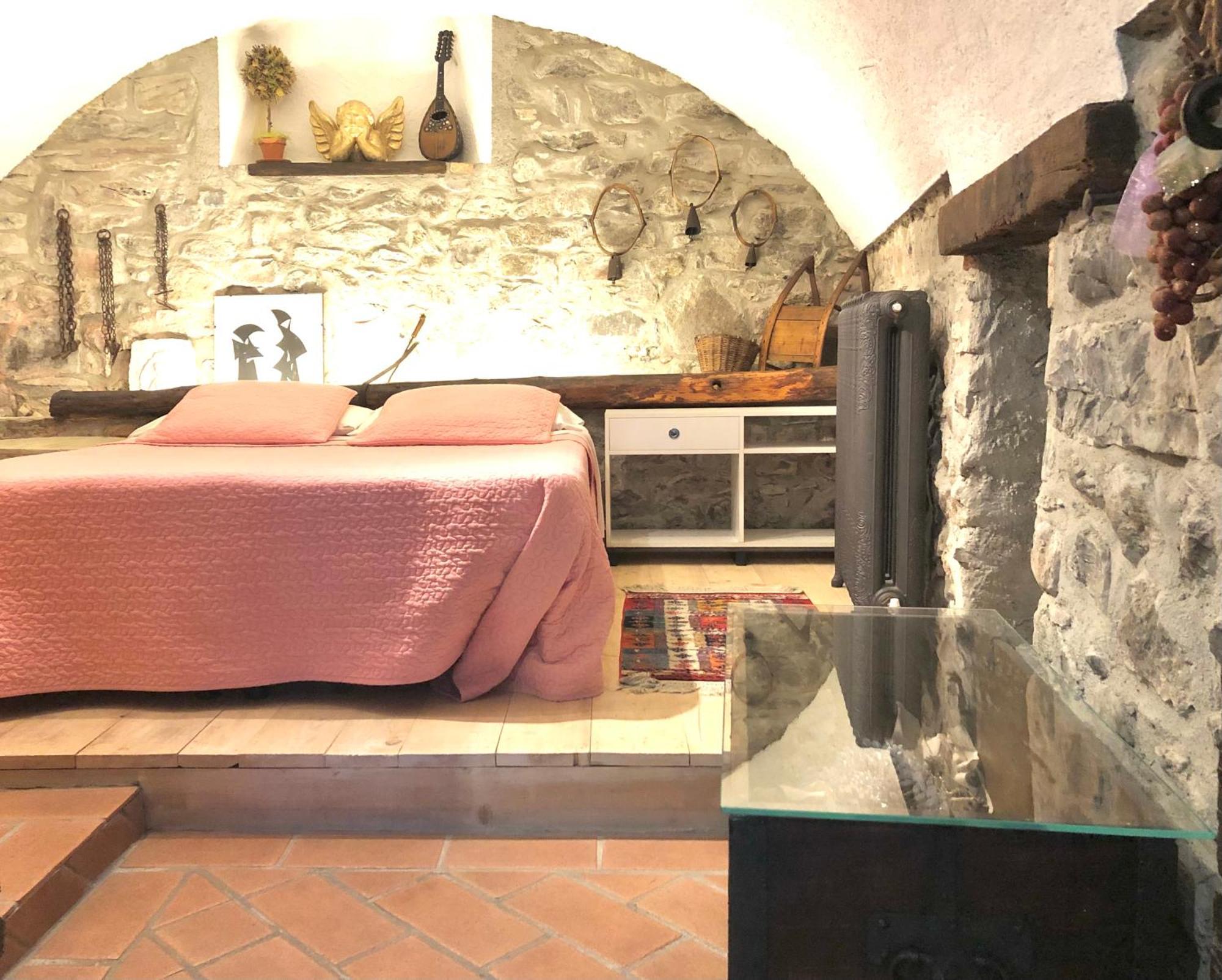 Appartamento Country House מנאג'יו מראה חיצוני תמונה