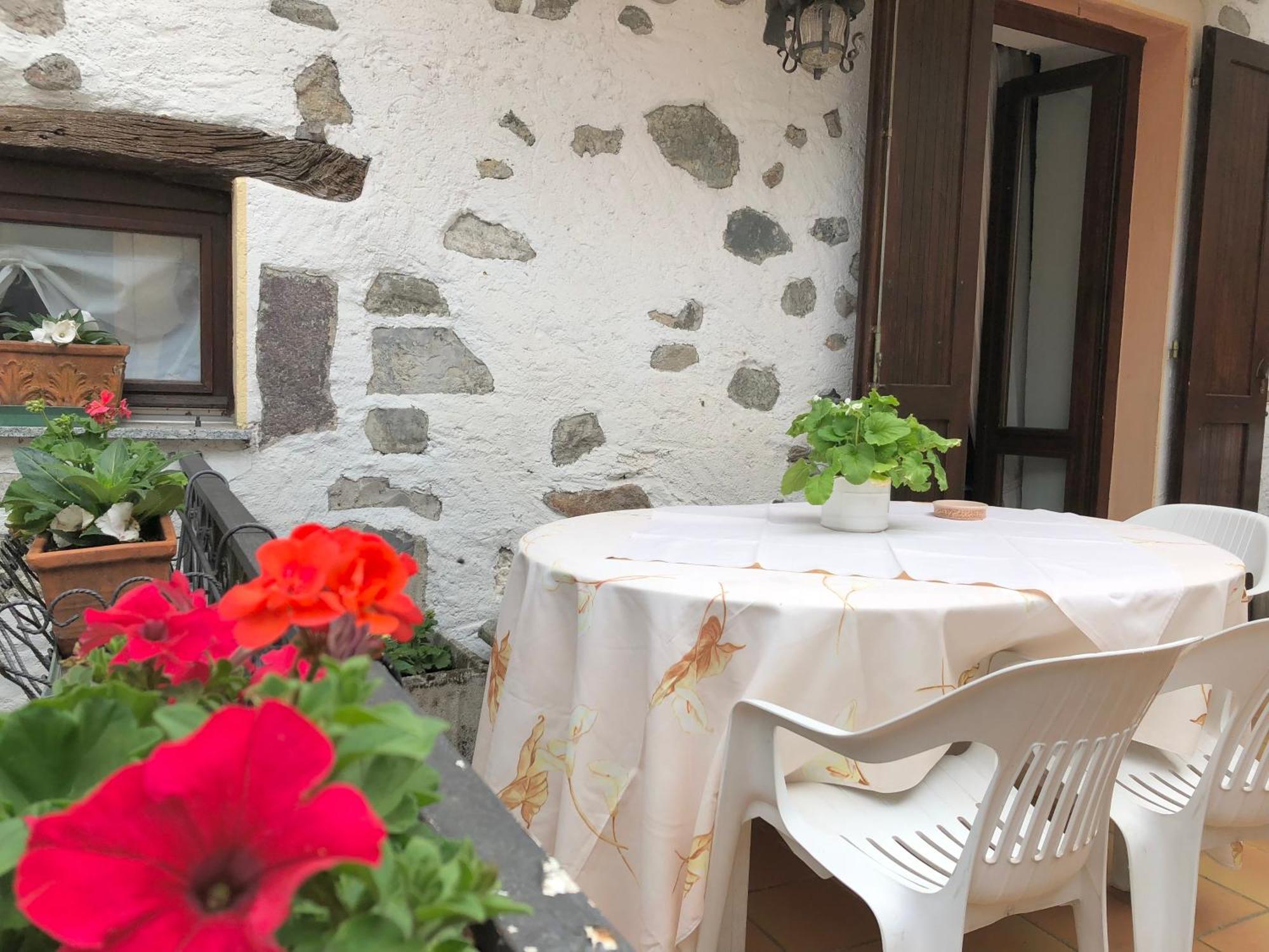 Appartamento Country House מנאג'יו מראה חיצוני תמונה
