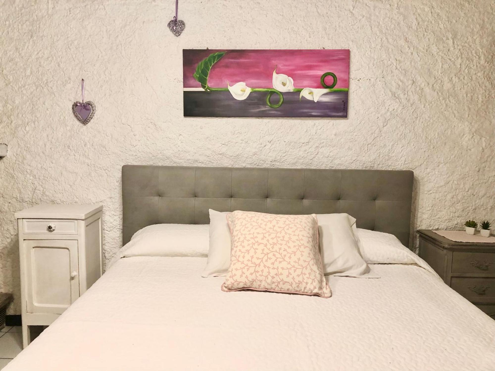 Appartamento Country House מנאג'יו מראה חיצוני תמונה