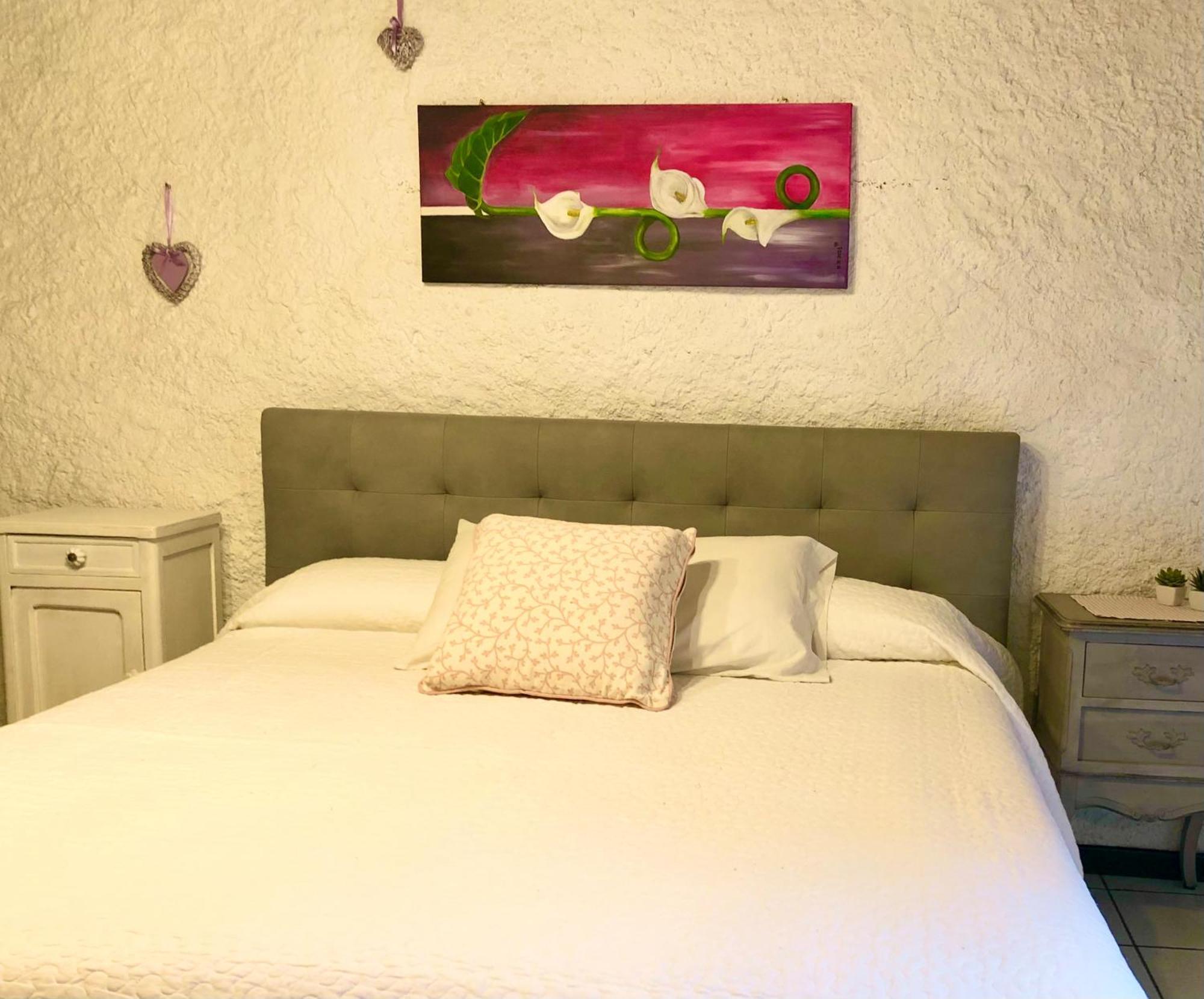 Appartamento Country House מנאג'יו מראה חיצוני תמונה