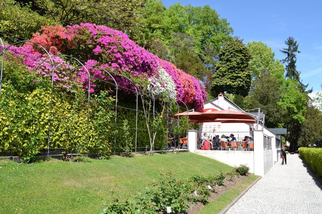 Appartamento Country House מנאג'יו מראה חיצוני תמונה