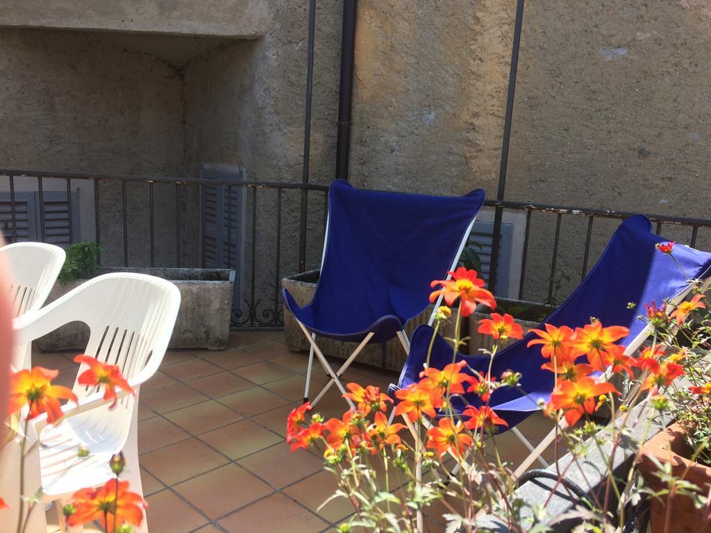 Appartamento Country House מנאג'יו מראה חיצוני תמונה