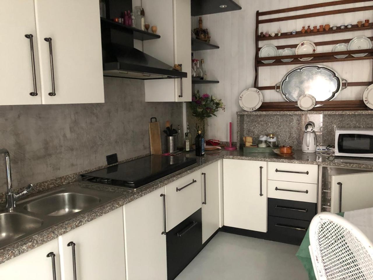 Appartamento Country House מנאג'יו מראה חיצוני תמונה